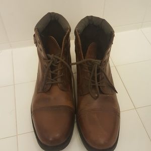 Redtape Military boots